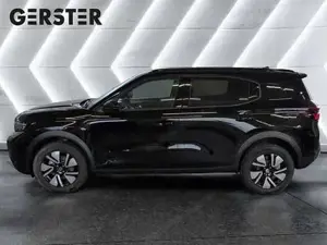 Opel Frontera Bild 3