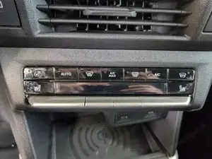 Opel Frontera Bild 15