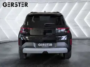 Opel Frontera Bild 5