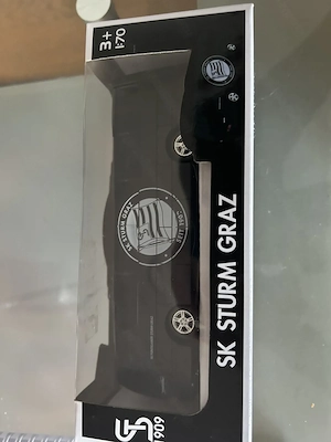 sturm graz bus