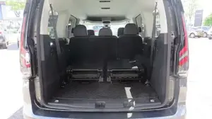Ford Tourneo connect Bild 18