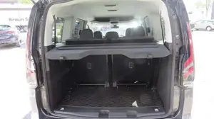 Ford Tourneo connect Bild 17