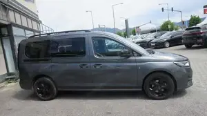Ford Tourneo connect Bild 8