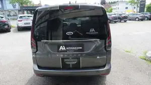 Ford Tourneo connect Bild 5