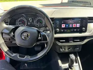 Skoda Kamiq Bild 7