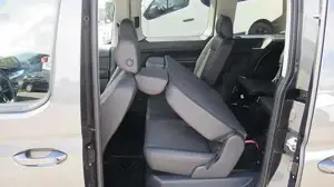 Ford Tourneo connect Bild 15