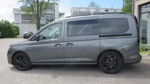 Ford Tourneo connect Bild 7
