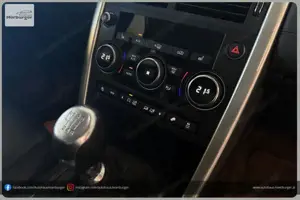 Land Rover Discovery Bild 17
