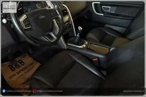 Land Rover Discovery Bild 2