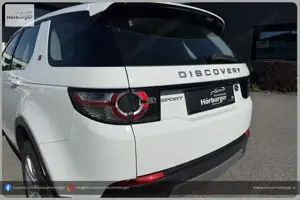 Land Rover Discovery Bild 14