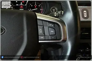 Land Rover Discovery Bild 9