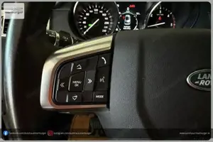 Land Rover Discovery Bild 7