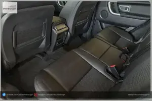 Land Rover Discovery Bild 19