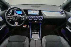 Mercedes-Benz GLA 200 Bild 7
