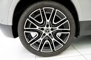 Mercedes-Benz GLA 200 Bild 4