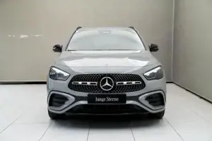 Mercedes-Benz GLA 200 Bild 3