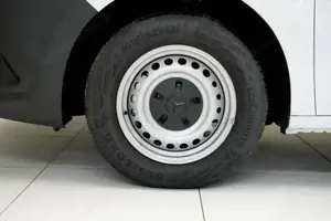 Mercedes-Benz Citan 108 CDI Kasten BASE Standard KAM SpurH AHK Bild 5