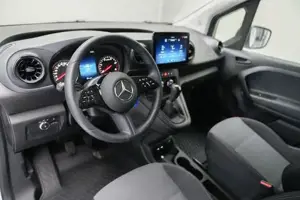 Mercedes-Benz Citan 108 CDI Kasten BASE Standard KAM SpurH AHK Bild 7