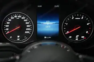 Mercedes-Benz Citan 108 CDI Kasten BASE Standard KAM SpurH AHK Bild 6