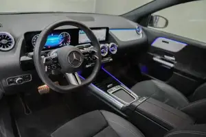 Mercedes-Benz GLA 200 Bild 6