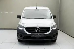 Mercedes-Benz Citan 108 CDI Kasten BASE Standard KAM SpurH AHK Bild 4