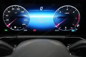 Mercedes-Benz GLA 200 Bild 5