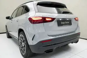 Mercedes-Benz GLA 200 Bild 12