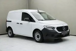 Mercedes-Benz Citan 108 CDI Kasten BASE Standard KAM SpurH AHK Bild 3