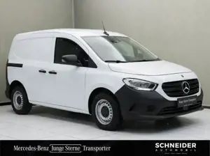 Mercedes-Benz Citan 108 CDI Kasten BASE Standard KAM SpurH AHK