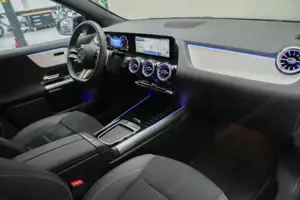 Mercedes-Benz GLA 200 Bild 8