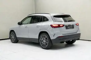 Mercedes-Benz GLA 200 Bild 10
