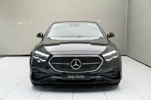 Mercedes-Benz E 220 d 4MATIC Limousine W-Paket Sport S-Sitz Bild 3