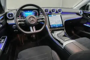 Mercedes-Benz C 200 4MATIC T-Modell Navi Sport S-Sitz Night Bild 6