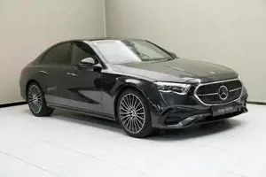Mercedes-Benz E 220 d 4MATIC Limousine W-Paket Sport S-Sitz Bild 2