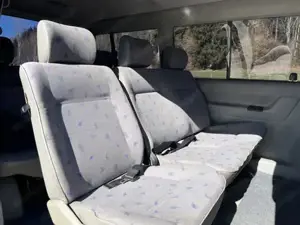 VW T4 Caravelle 102 PS Bild 2
