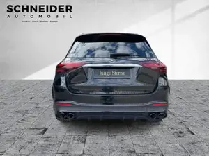 Mercedes-Benz GLE 53 AMG HYBRID 4MATIC+ ACC LM Sportauspuff Bild 5