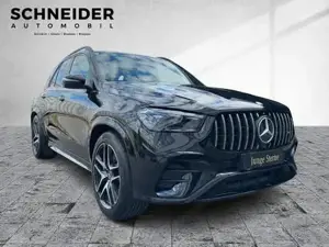Mercedes-Benz GLE 53 AMG HYBRID 4MATIC+ ACC LM Sportauspuff Bild 2