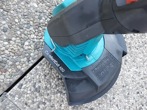 gardena rasentrimmer  confor 450   15,00   Bild 2
