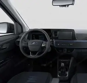 Ford Tourneo Bild 10