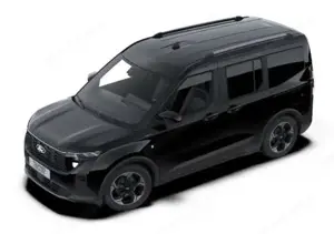 Ford Tourneo Bild 7