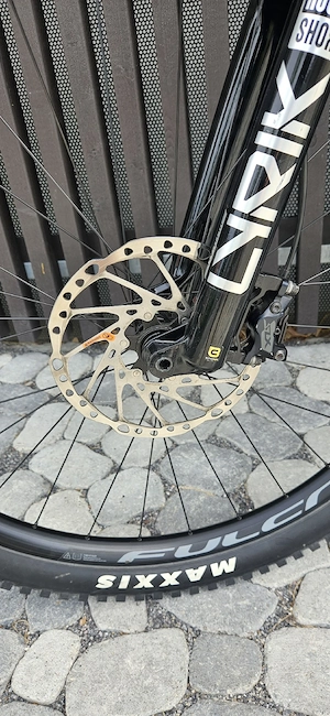 Pinarello Nytro Dust 3 SLX   E-MTB Fully   E-Bike Bild 5
