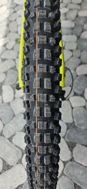 Pinarello Nytro Dust 3 SLX   E-MTB Fully   E-Bike Bild 6