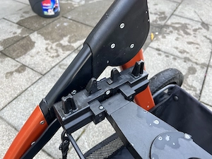 Kinderwagen Hartan Racer GLS - Preiswert   schöner Zustand 