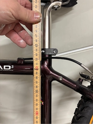 cannondale mtb f 700 Bild 5