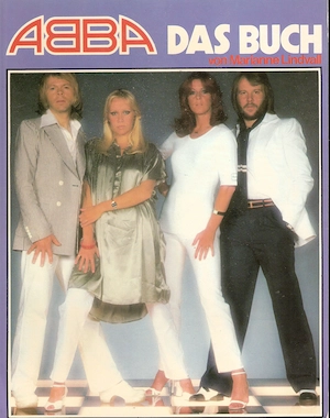 Zeitschriften; Abba - Das Buch, 60 Jahre VW Käfer Bild 2