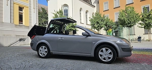 Renault Megane Cabrio