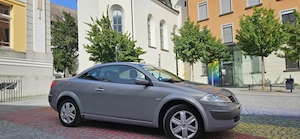 Renault Megane Cabrio