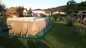 Aufstellpool