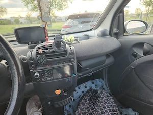 Smart Fortwo in Top-Zustand   Sparsam und zuverlässig Bild 4