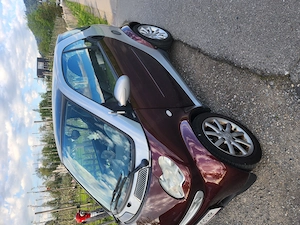 Smart Fortwo in Top-Zustand   Sparsam und zuverlässig Bild 3